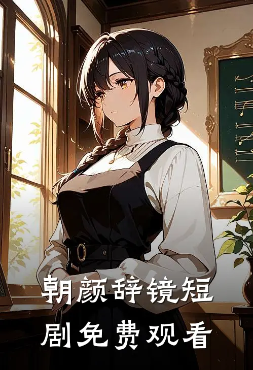 朝颜辞镜短剧免费观看