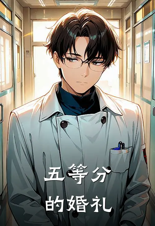 五等分的婚礼