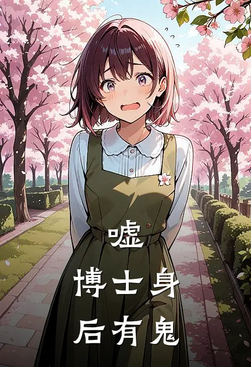 嘘，博士身后有鬼