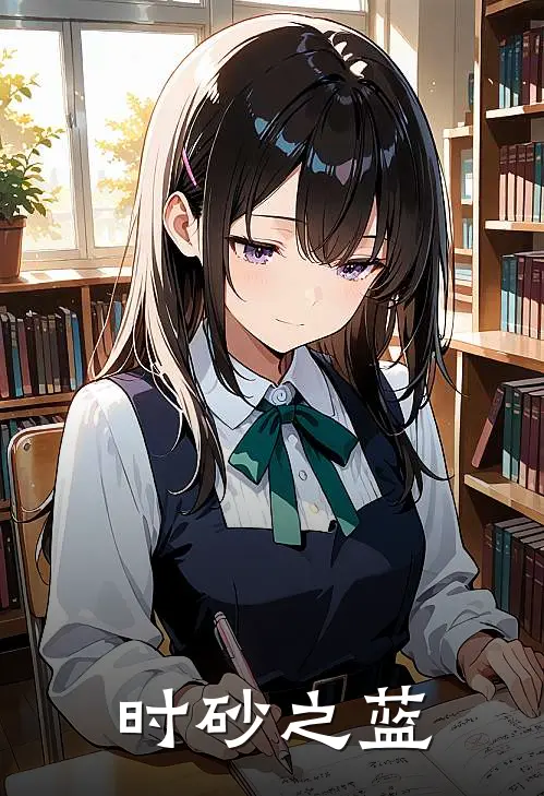 时砂之蓝周雨晴苏媛小说完结推荐_热门小说阅读时砂之蓝周雨晴苏媛