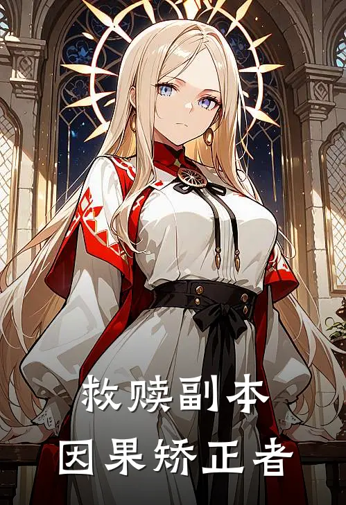 救赎副本：因果矫正者