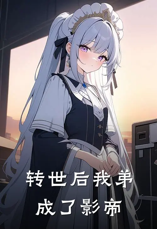 转世后我弟成了影帝