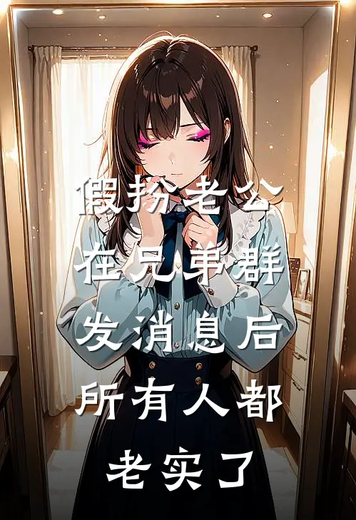 假扮老公在兄弟群发消息后，所有人都老实了