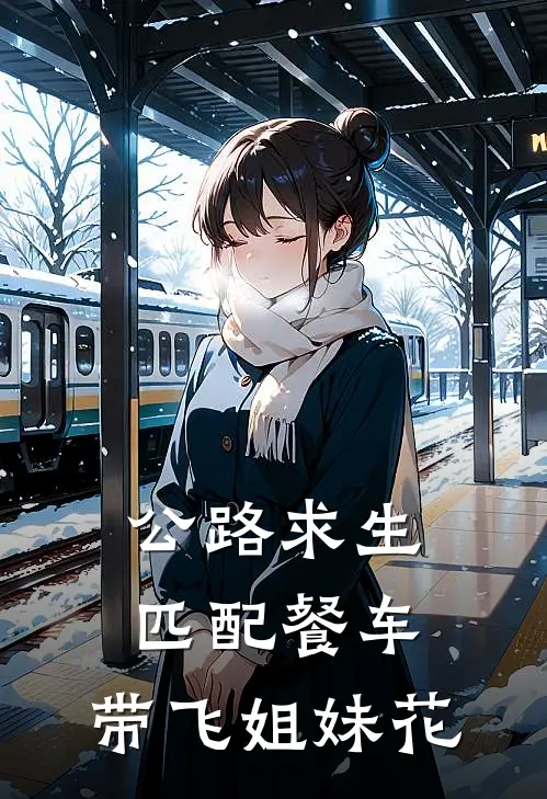 公路求生：匹配餐车，带飞姐妹花