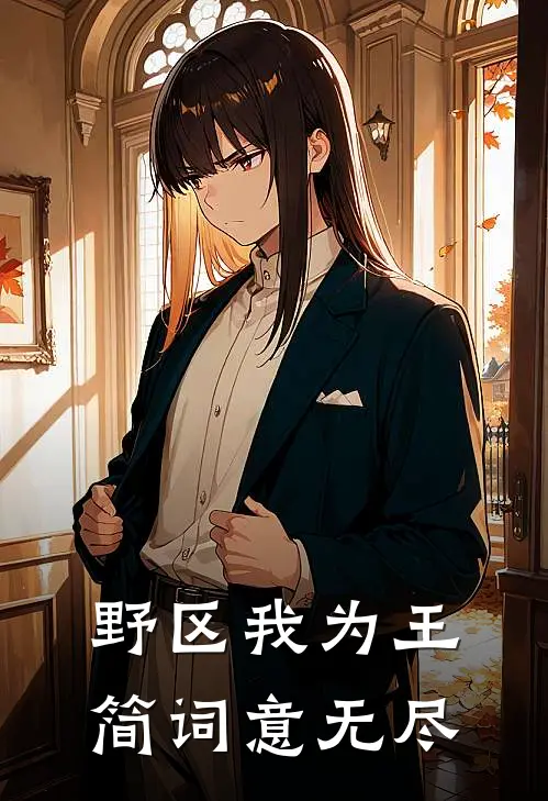 野区我为王 简词意无尽