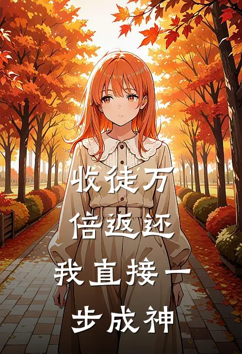 收徒万倍返还，我直接一步成神(段瑞神隐峰)热门小说排行_完结版小说收徒万倍返还，我直接一步成神段瑞神隐峰