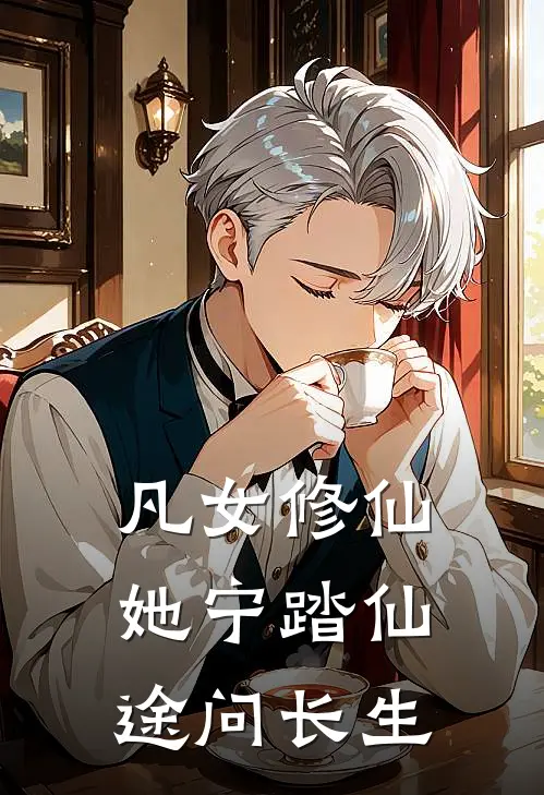 凡女修仙，她宁踏仙途问长生