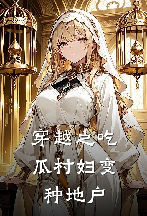 穿越之吃瓜村妇变种地户