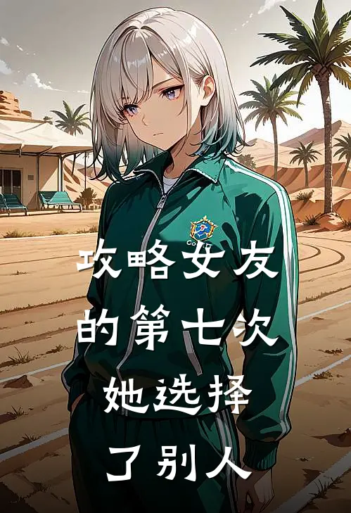 攻略女友的第七次，她选择了别人