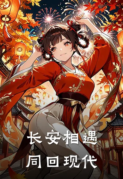 长安相遇，同回现代