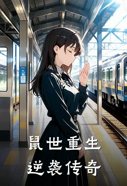 鼠世重生：逆袭传奇