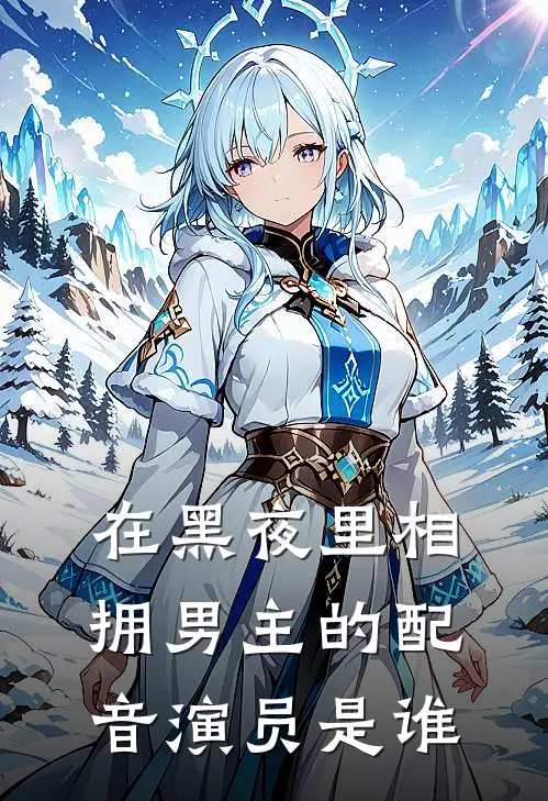 在黑夜里相拥男主的配音演员是谁