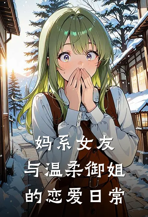 妈系女友，与温柔御姐的恋爱日常