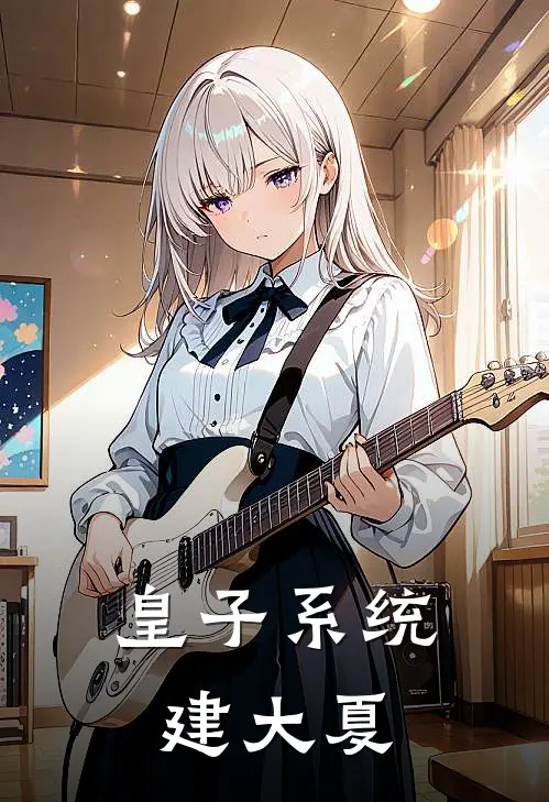 皇子系统建大夏