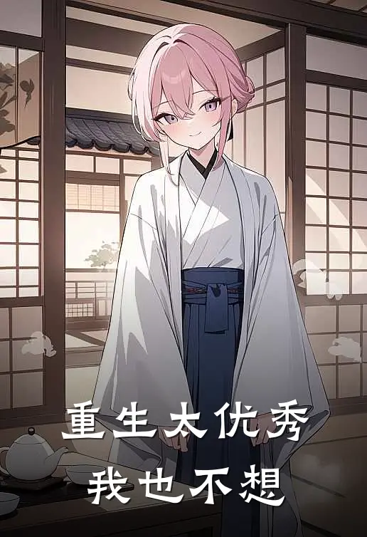 重生太优秀我也不想(陈叶赵虎)免费完结小说_免费小说在线阅读重生太优秀我也不想(陈叶赵虎)