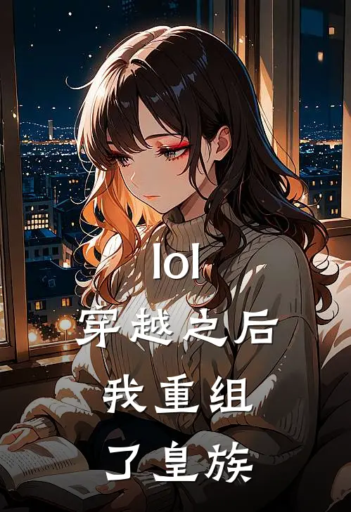 lol：穿越之后，我重组了皇族