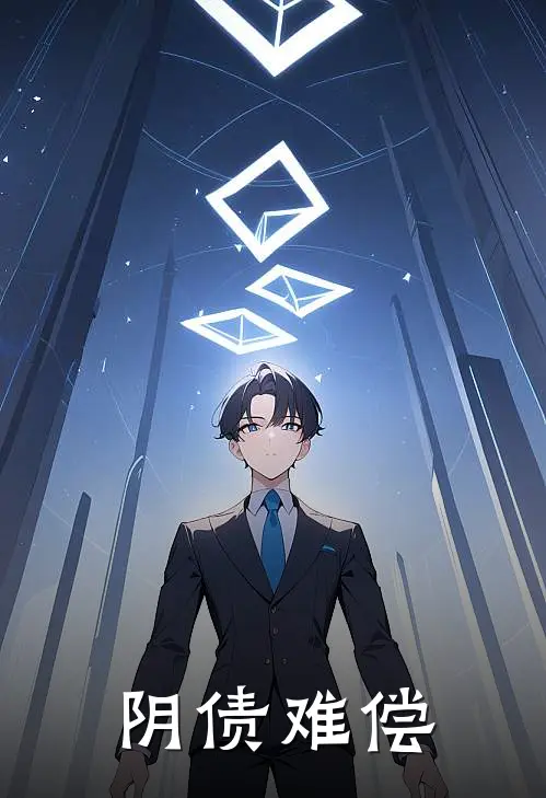 阴债难偿