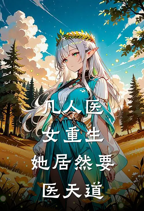 凡人医女重生，她居然要医天道