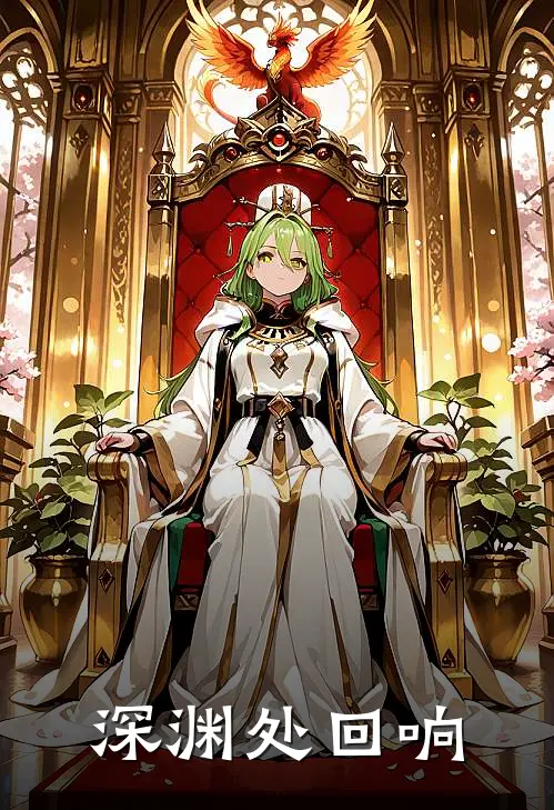 林深周燃(深渊处回响)全集阅读_《深渊处回响》全文免费阅读