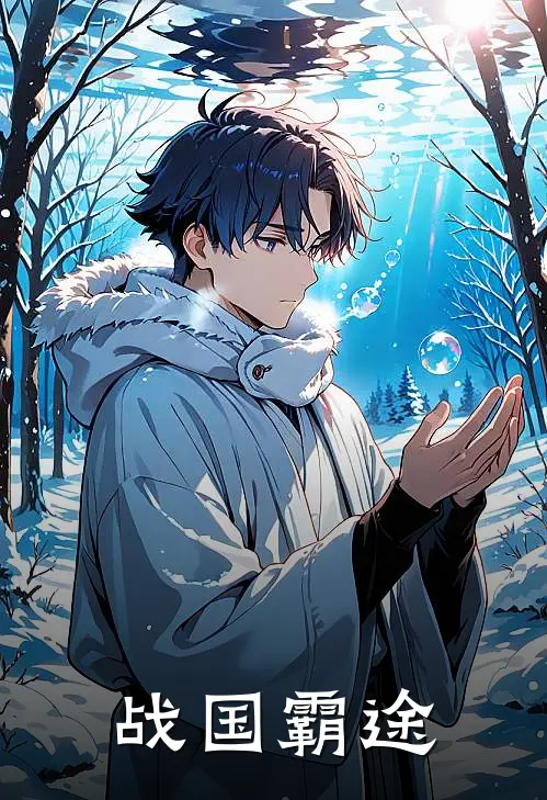 战国霸途江枫李婉儿全文免费阅读无弹窗大结局_江枫李婉儿（战国霸途）小说免费阅读大结局