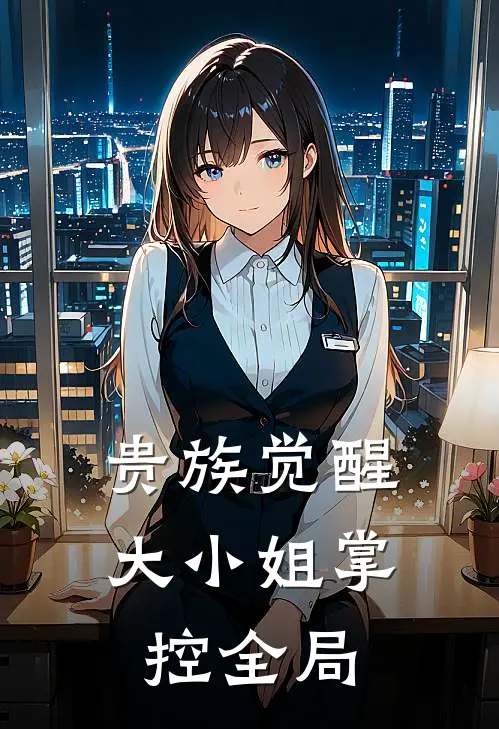 贵族觉醒，大小姐掌控全局(权清恩陈乐妍)免费小说笔趣阁_完结版小说推荐贵族觉醒，大小姐掌控全局(权清恩陈乐妍)