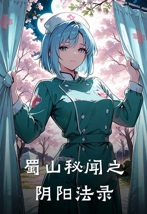 蜀山秘闻之阴阳法录