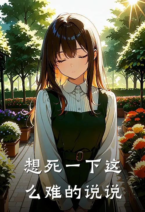 想死一下这么难的说说