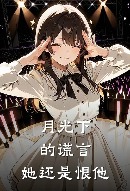 月光下的谎言：她还是恨他