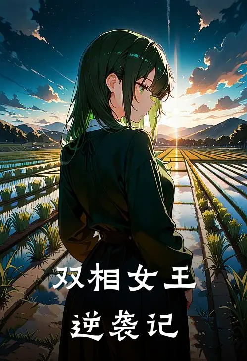 双相女王逆袭记