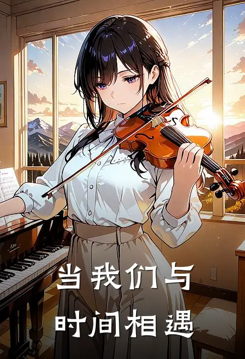 逐浪茗鹤(当我们与时间相遇)全本免费在线阅读_逐浪茗鹤全集在线阅读