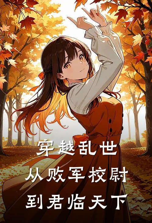 穿越乱世：从败军校尉到君临天下陆沉陆沉完结版免费阅读_穿越乱世：从败军校尉到君临天下全章节免费在线阅读