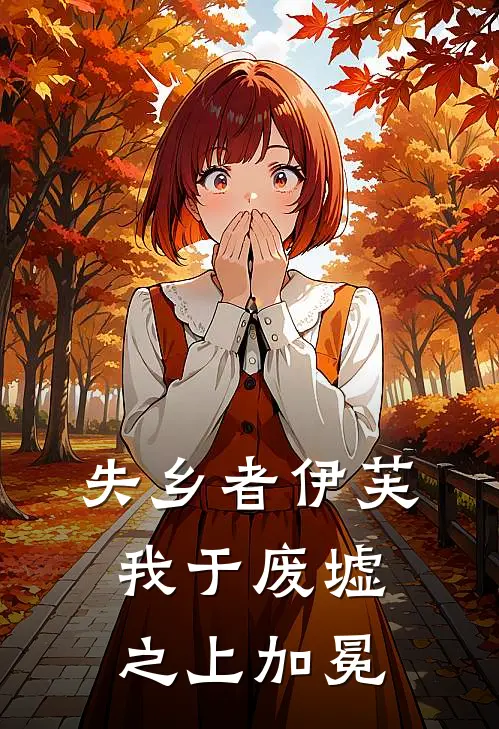 失乡者伊芙：我于废墟之上加冕