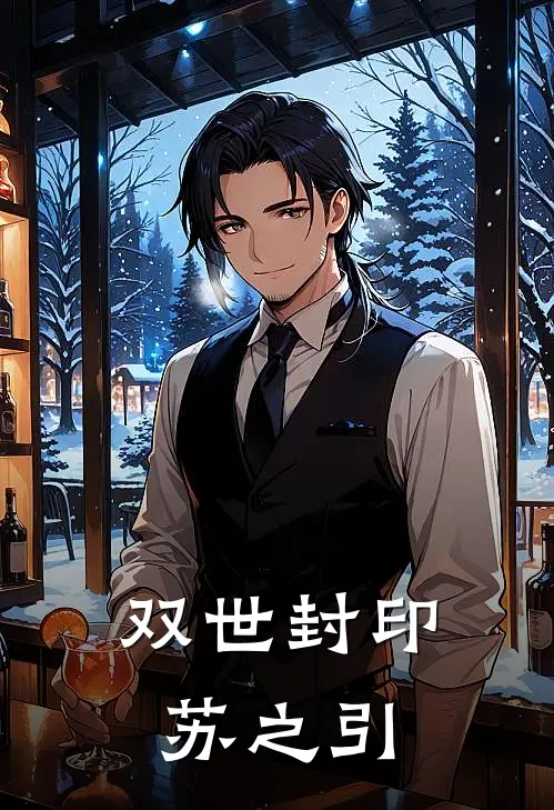 双世封印：苏之引