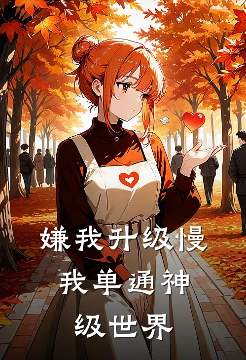 嫌我升级慢，我单通神级世界陆临天苏梦晓免费小说全集_免费阅读无弹窗嫌我升级慢，我单通神级世界陆临天苏梦晓