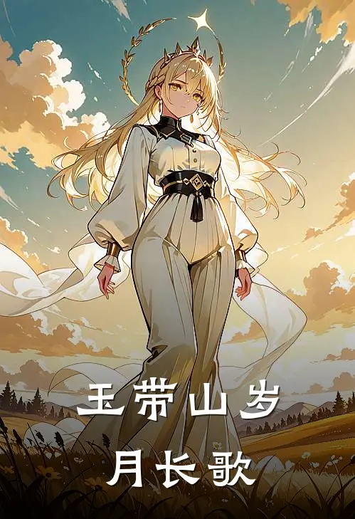 玉带山岁月长歌