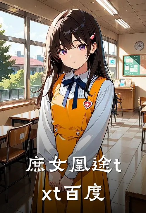 庶女凰途txt百度