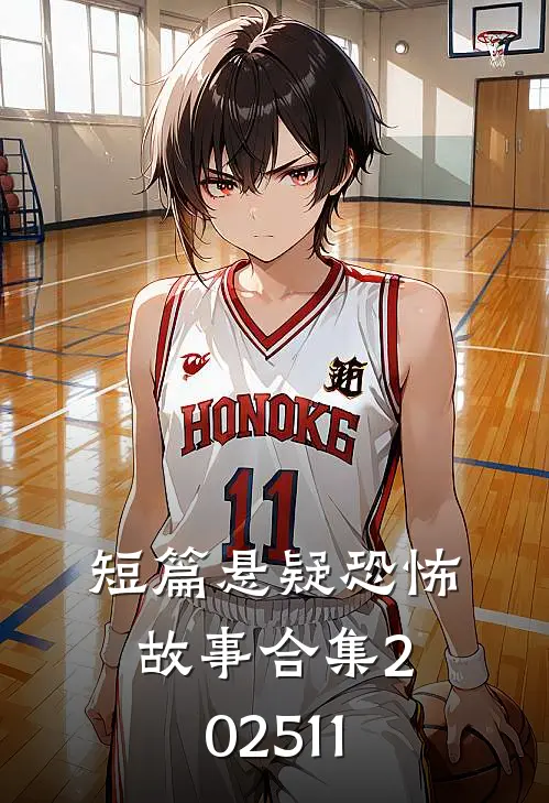 短篇悬疑恐怖故事合集2025 11