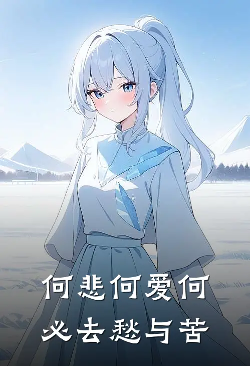 何悲何爱何必去愁与苦