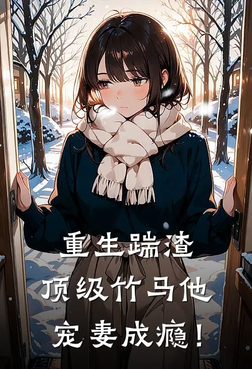 重生踹渣，顶级竹马他宠妻成瘾！