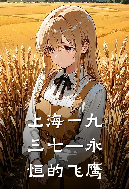 上海一九三七—永恒的飞鹰