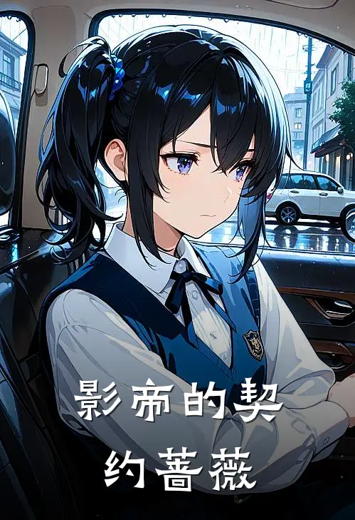 影帝的契约蔷薇（苏蔓裴砚舟）最新章节列表