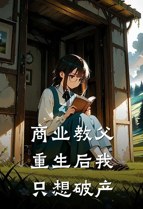 商业教父：重生后我只想破产