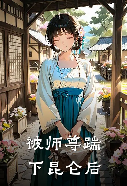 被师尊踹下昆仑后