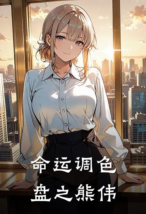 命运调色盘之熊伟熊伟林小满免费小说大全_热门免费小说命运调色盘之熊伟(熊伟林小满)