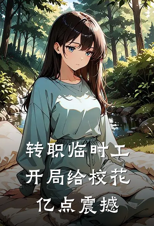 转职临时工，开局给校花亿点震撼