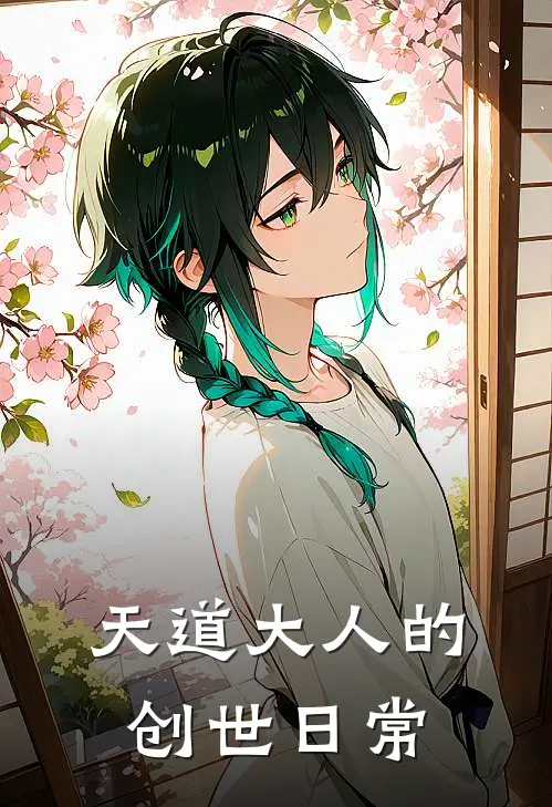 天道大人的创世日常