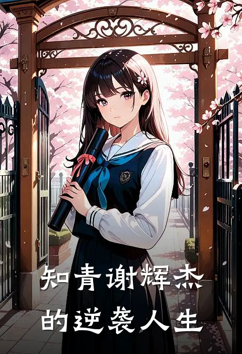 知青谢辉杰的逆袭人生