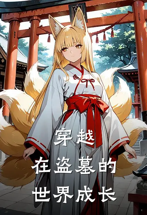 穿越：在盗墓的世界成长