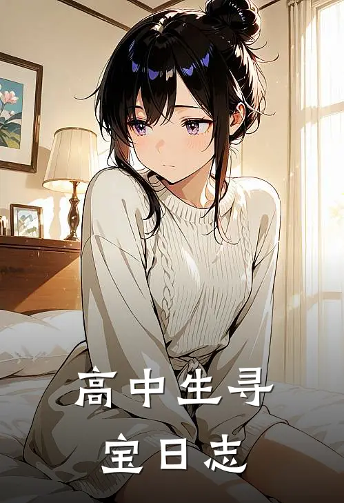 高中生寻宝日志