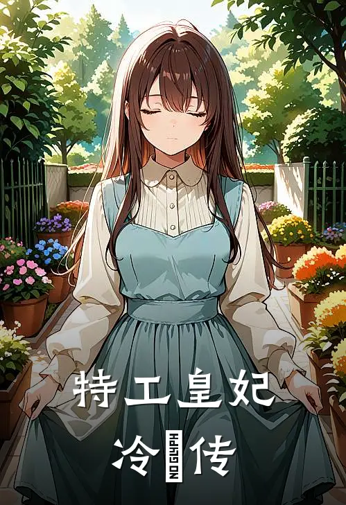 特工皇妃：冷玥传